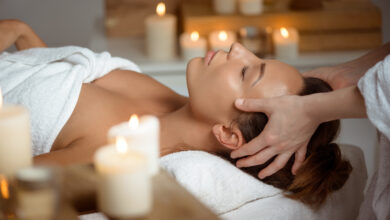 best spa in jersey city