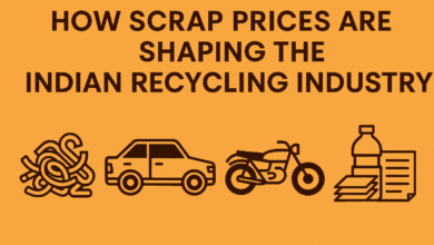 scrap prices